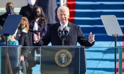 Dấu ấn một năm cầm quyền của Tổng thống Mỹ Joe Biden